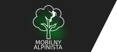 Mobilny Alpinista logo