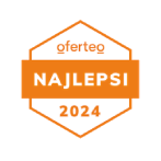 oferteo najlepsi 2024