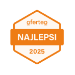 oferteo najlepsi 2025